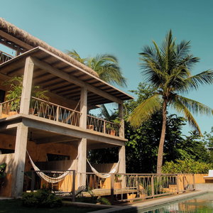 Hotel Casa Marisa cazare Puerto Escondido
