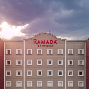 Hotel Ramada By Wyndham Cdmx Perinorte cazare Tlalnepantla