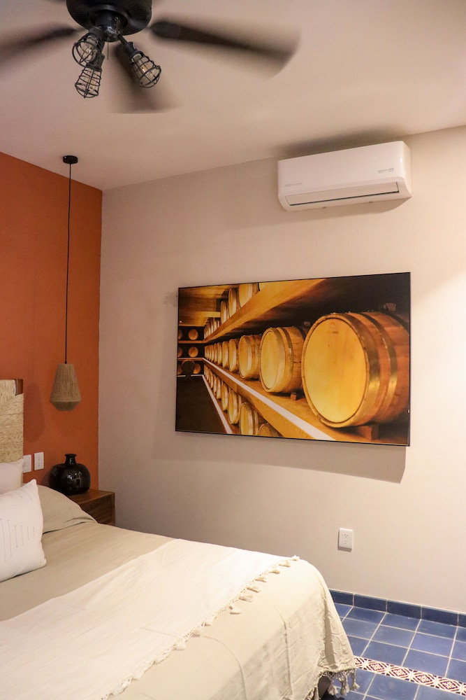 Hotel Hotel Boutique Gloriagave