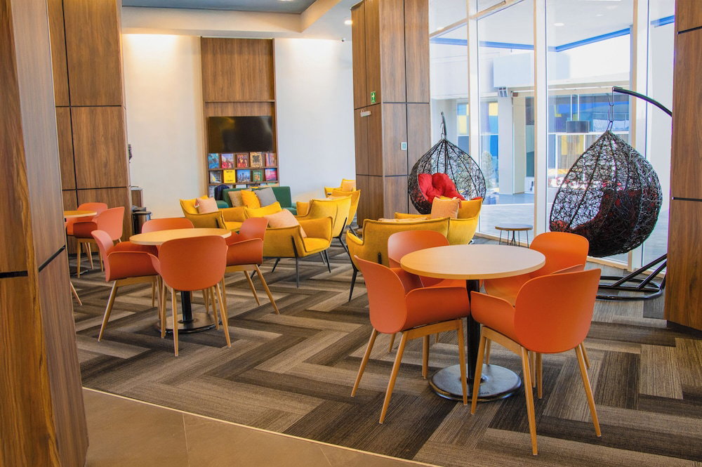 Hotel Tru By Hilton Puebla Angelopolis