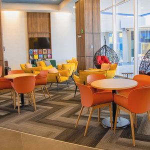 Hotel Tru By Hilton Puebla Angelopolis cazare Puebla