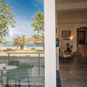 Sejur Hotel Il Gabbiano vacanta Alghero