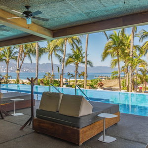 Hotel Friendly Fun Vallarta Different Experiences cazare Puerto Vallarta