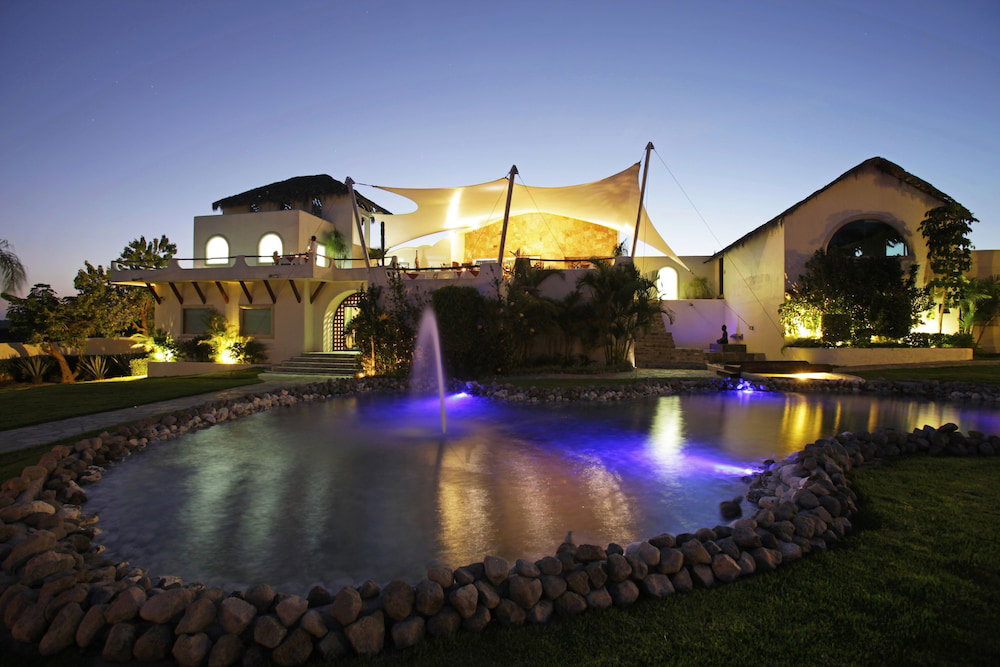 Hotel Sitio Sagrado