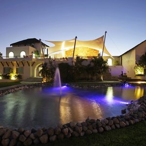 Hotel Sitio Sagrado cazare Tepoztlan