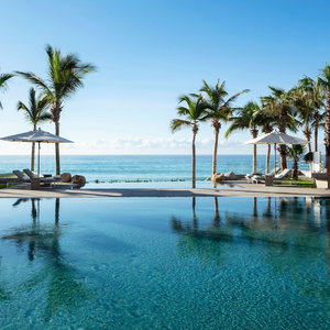 Hotel Garza Blanca Resort & Spa Los Cabos cazare Cabo San Lucas
