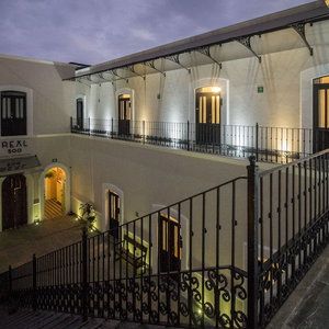 Hotel Hotel Business Real 500 cazare Puebla