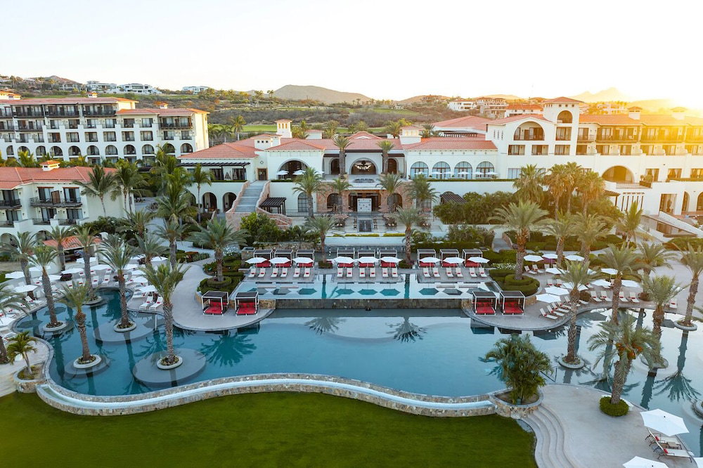 Hotel Secrets Puerto Los Cabos - Adults Only - All Inclusive
