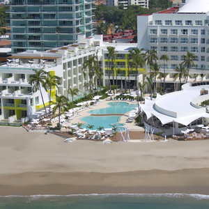 Hotel Krystal Grand Puerto Vallarta All Inclusive cazare Puerto Vallarta