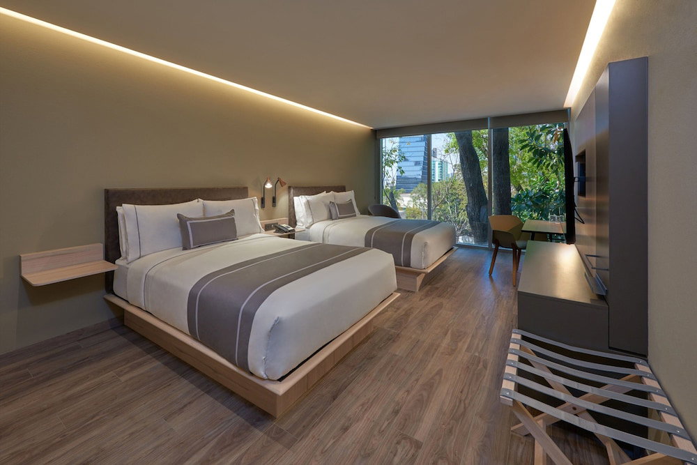 Hotel City Express Plus By Marriott Guadalajara Providencia