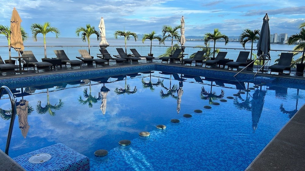 Hotel The Paramar Beachfront Boutique Hotel - Downtown Malecon