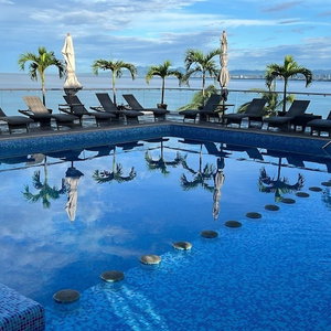 Hotel The Paramar Beachfront Boutique Hotel - Downtown Malecon cazare Puerto Vallarta
