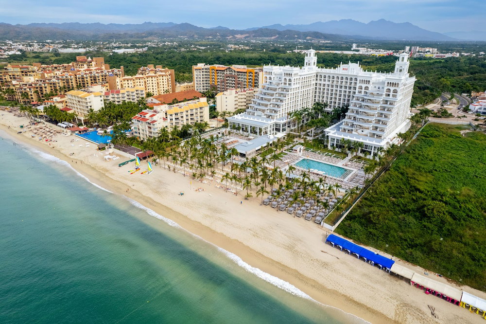 Hotel Hotel Riu Palace Pacifico - Adults Only - All Inclusive
