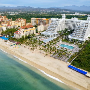 Hotel Hotel Riu Palace Pacifico - Adults Only - All Inclusive cazare Nuevo Vallarta