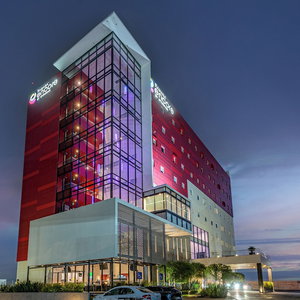 Hotel Ramada Encore By Wyndham Queretaro cazare El Salitre