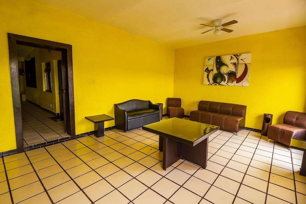 Hotel Gran Hotel Galerias Plaza