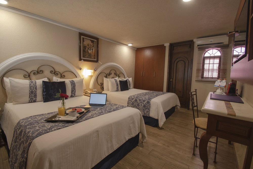 Hotel Hotel Arcangel