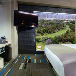 Hotel Hotel Guadalajara Country Club By Hnf cazare Providencia
