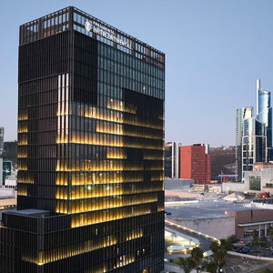 Hotel Intercontinental Presidente Monterrey By Ihg cazare San Juan Mixtepec