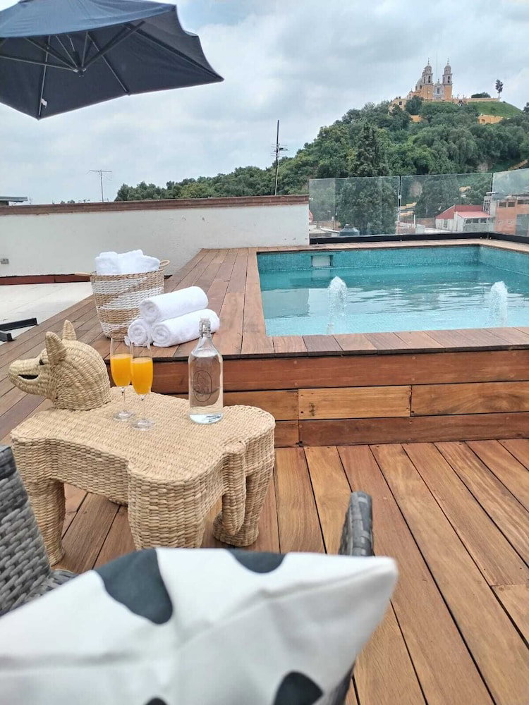 Hotel Hotel Casa Chanehque