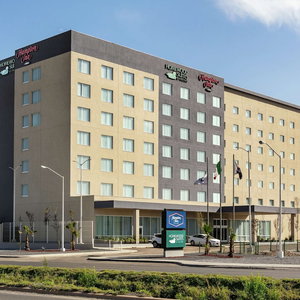 Hotel Homewood Suites By Hilton Monterrey Apodaca cazare Ciudad Apodaca