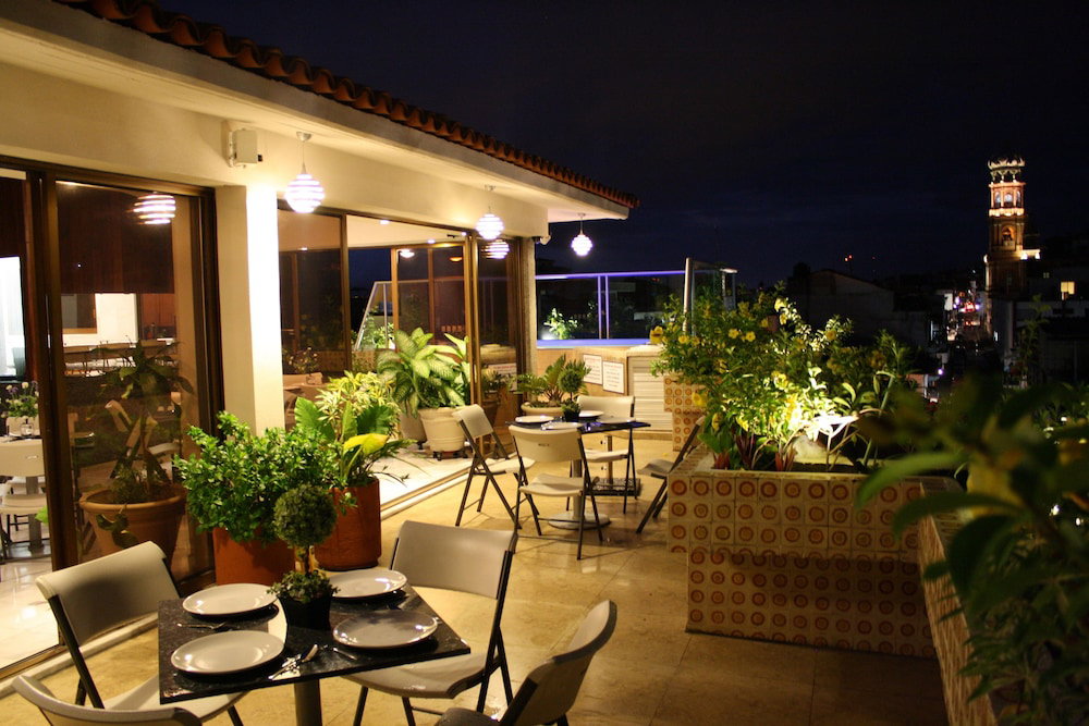 Hotel Hotel Porto Allegro - Near Malecon