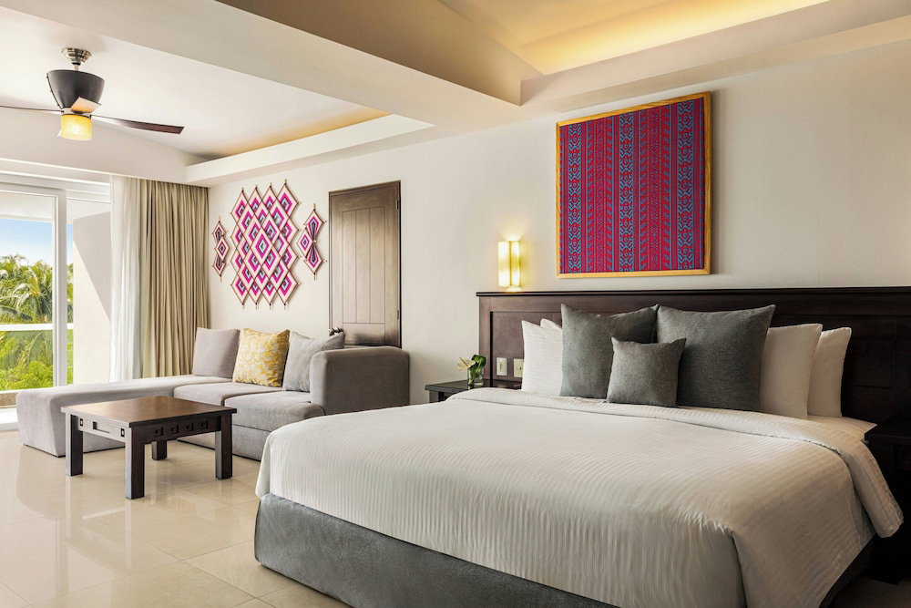 Hotel Fiesta Americana Riviera Nayarit Resort All Inclusive & Spa