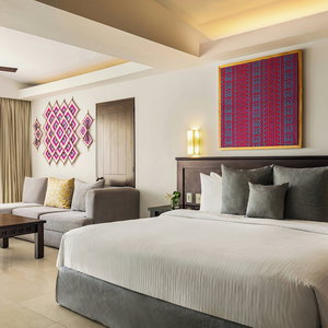 Hotel Fiesta Americana Riviera Nayarit Resort All Inclusive & Spa cazare Nuevo Vallarta