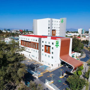 Hotel Holiday Inn Guadalajara Patria Universidad By Ihg cazare Zapopan
