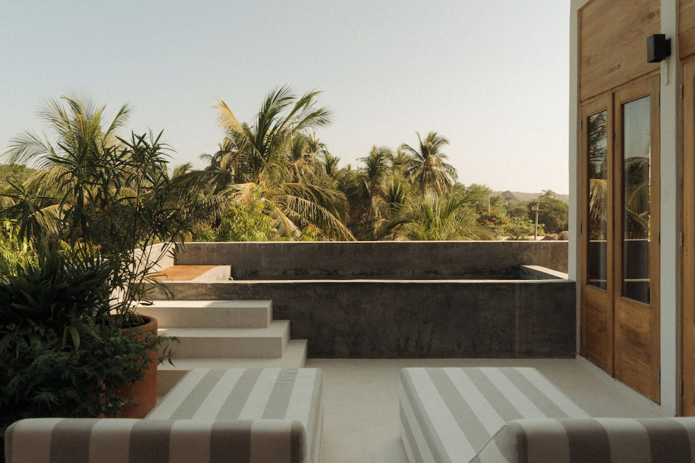 Hotel Suuel Hotel Adults Only