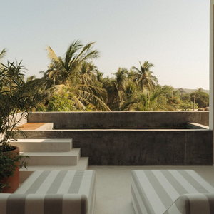 Hotel Suuel Hotel Adults Only cazare Brisas de Zicatela
