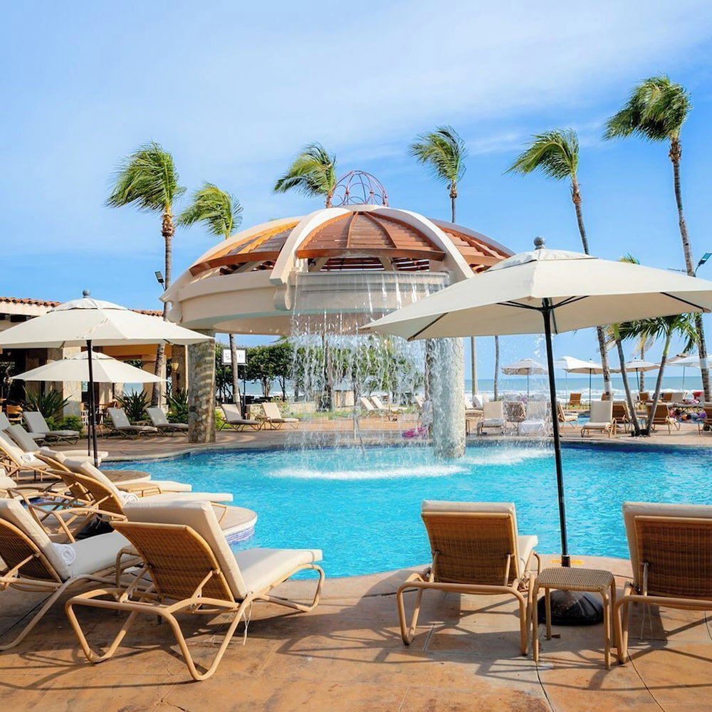 Hotel Pierre Mundo Imperial All Inclusive