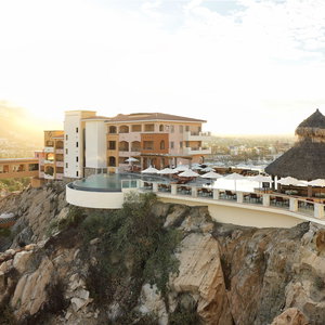 Hotel The Ridge At Playa Grande - All Inclusive cazare Cabo San Lucas