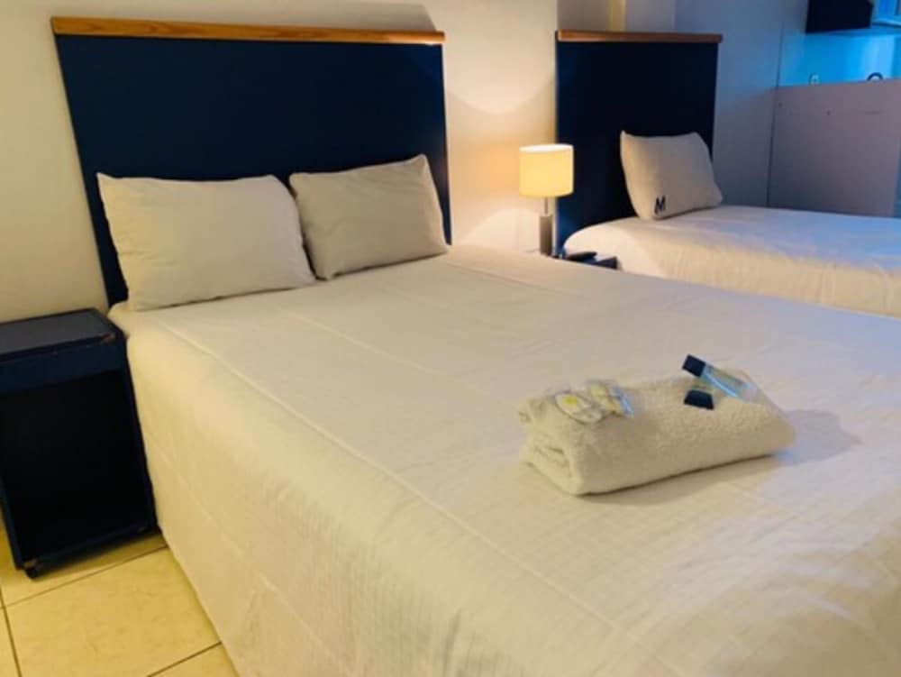 Hotel Hotel H Américas Guadalajara
