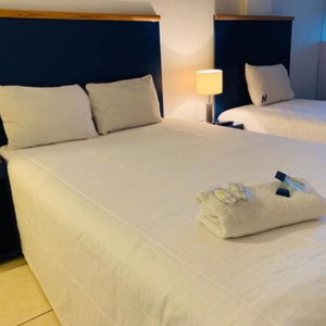 Hotel Hotel H Américas Guadalajara cazare Ejido Guadalajara