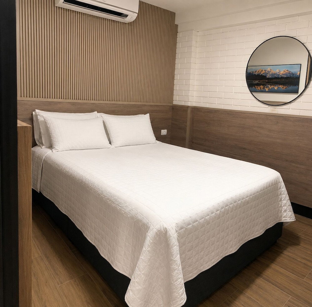 Hotel Barrio Inn Morelos