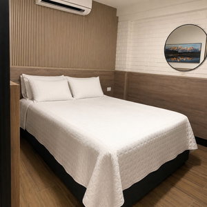 Hotel Barrio Inn Morelos cazare Monterrey