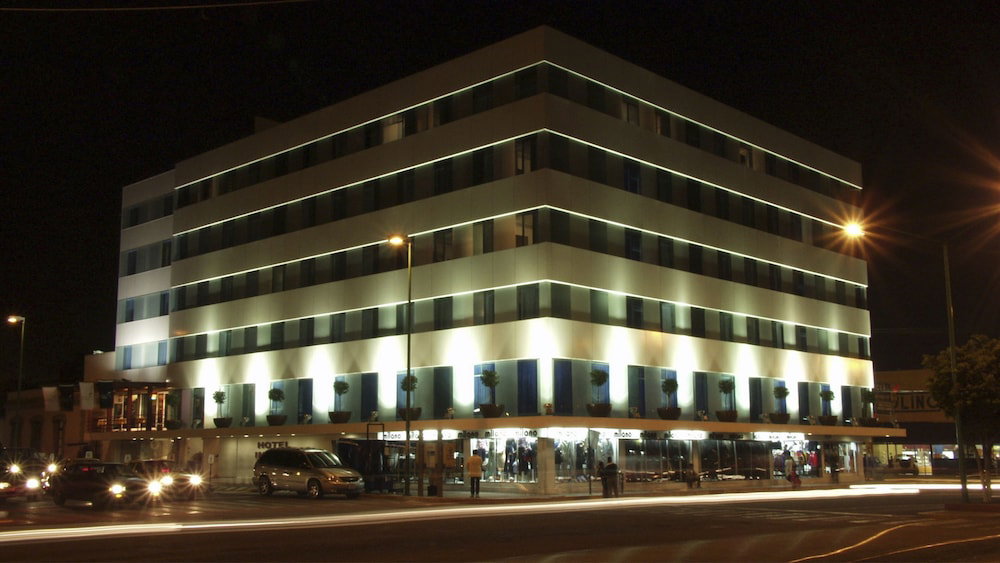 Hotel Hi Hotel Impala