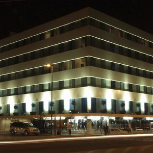 Hotel Hi Hotel Impala cazare Santiago de Queretaro