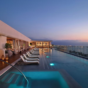 Hotel Unico Hotel Riviera Nayarit - Adults Only - All Inclusive cazare Nuevo Vallarta