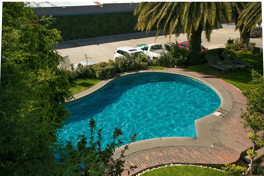 Hotel Hotel Panamerican