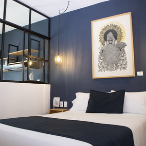 Hotel Romance City Hotel cazare Morelia
