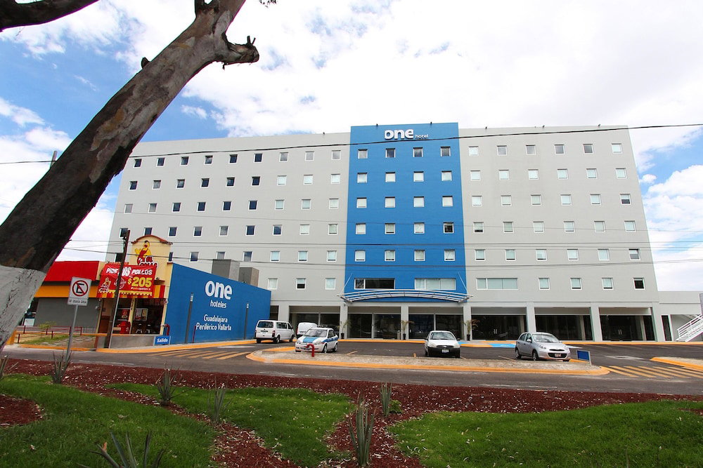Hotel One Guadalajara Periférico Poniente