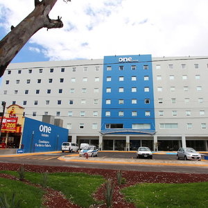 Hotel One Guadalajara Periférico Poniente cazare Rancho Contento