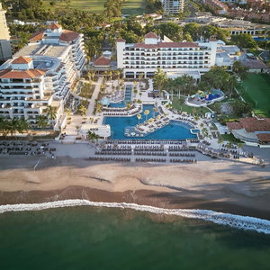Hotel Marriott Puerto Vallarta Resort & Spa cazare Las Jarretaderas