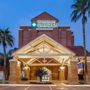 Hotel Wyndham Garden Monterrey Norte cazare San Nicolas de los Garza