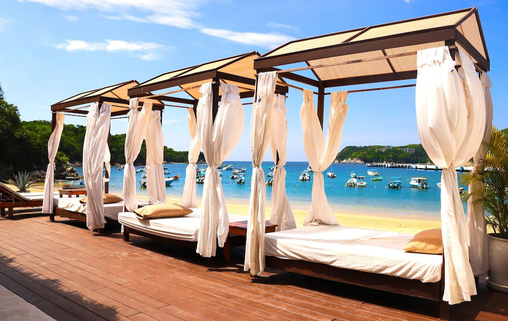 Hotel Hotel Marina Resort & Beach Club