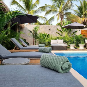 Hotel Hotel Boutique Pikiliki cazare Puerto Escondido