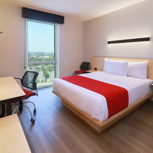 Hotel City Express By Marriott Monterrey Universidad cazare Monterrey