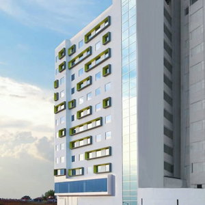 Hotel Holiday Inn Express Hotel & Suites Puebla Angelopolis By Ihg cazare Puebla